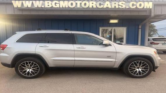 JEEP GRAND CHEROKEE 2011 1J4RR4GGXBC625542 image JEEP GRAND CHEROKEE 2011 1J4RR4GGXBC625542 image